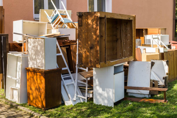 Best Furniture Removal  in Bard College, NY