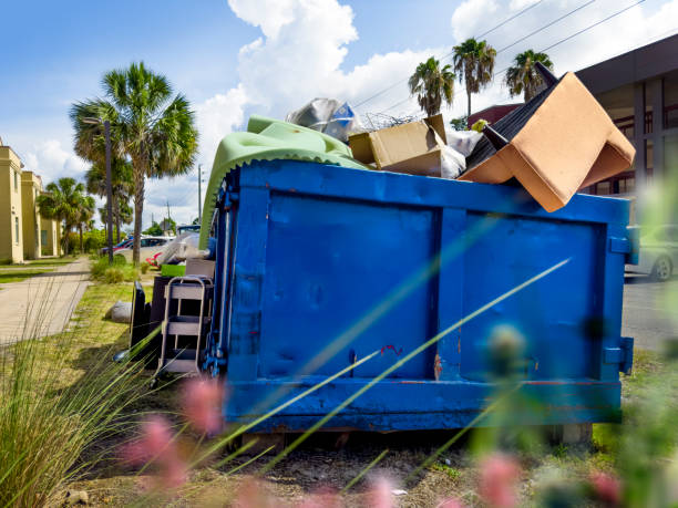Best Retail Junk Removal  in Bard College, NY